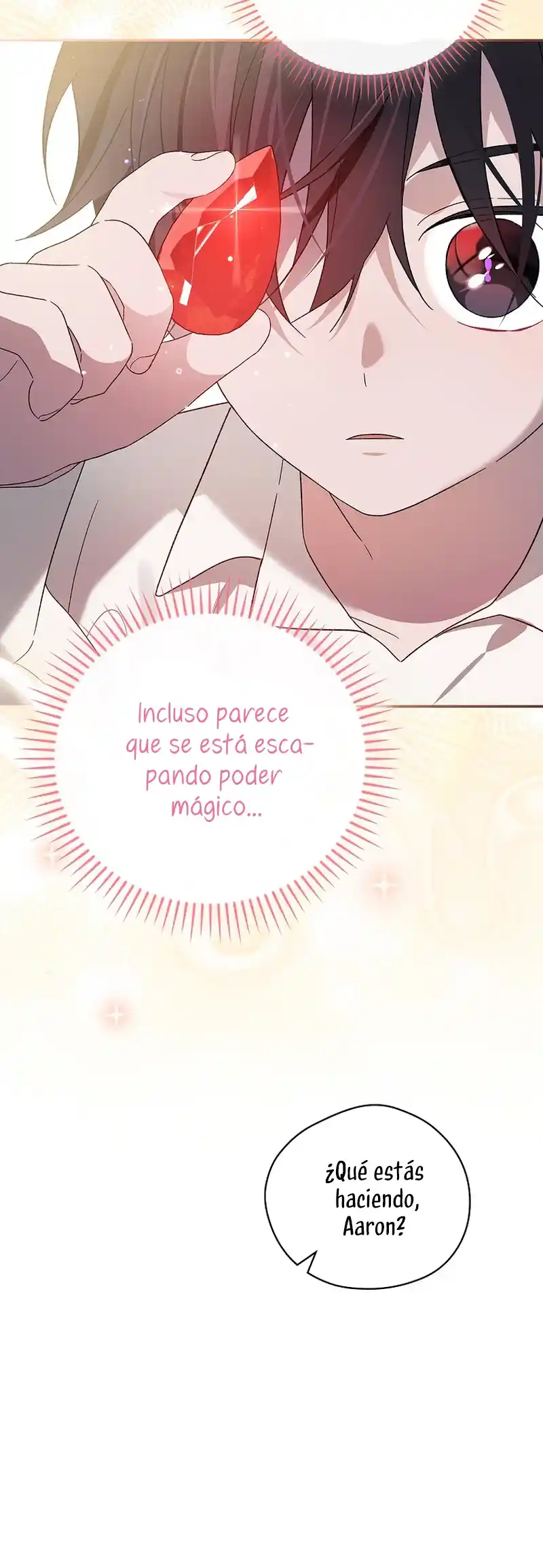 Me Estaba Divirtiendo Con El Límite De Tiempo - Capítulo 29 - Página 22 - LectorTMOo