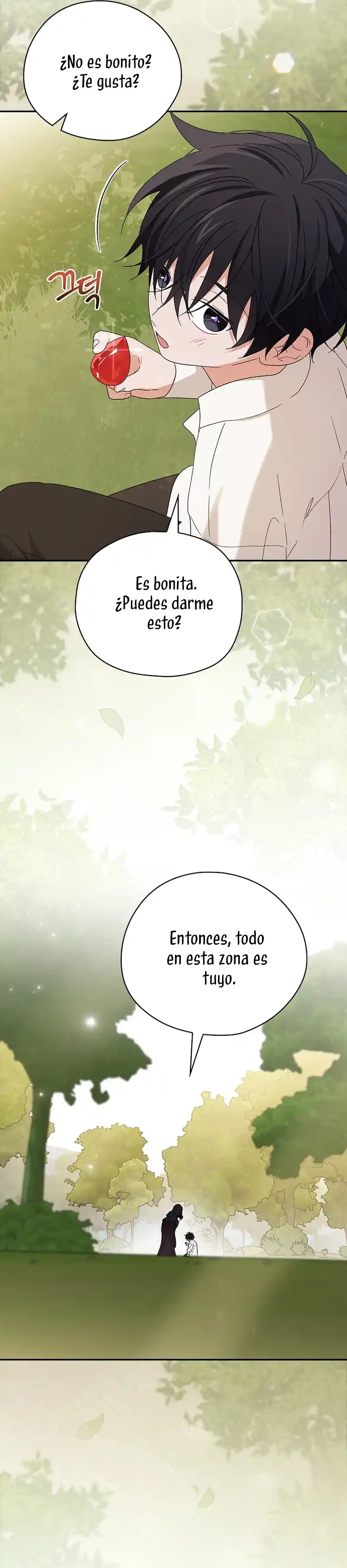 Me Estaba Divirtiendo Con El Límite De Tiempo - Capítulo 29 - Página 24 - LectorTMOo