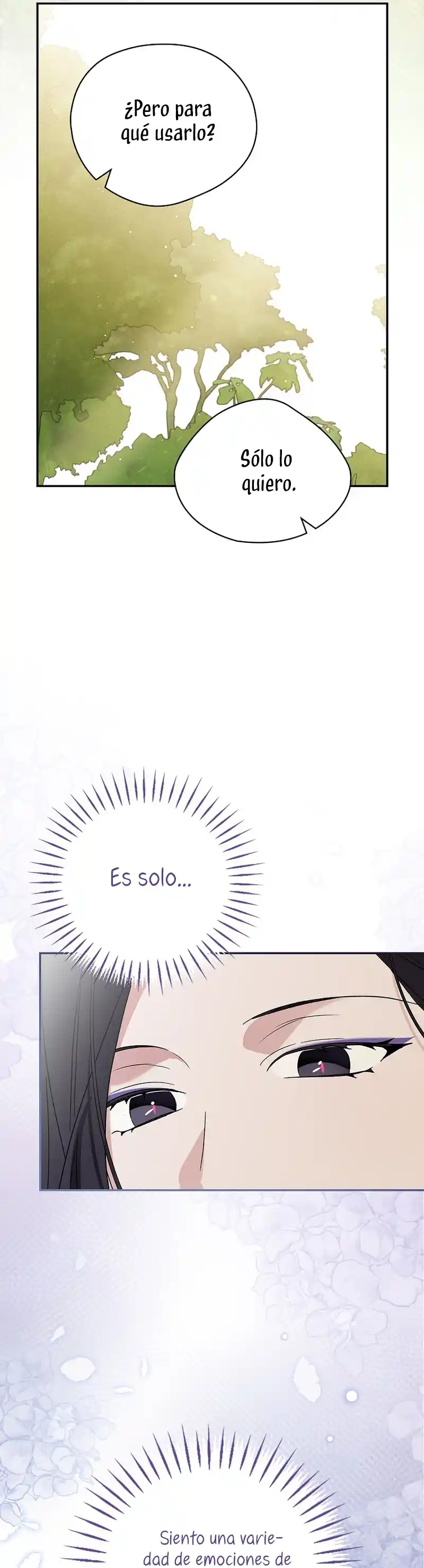 Me Estaba Divirtiendo Con El Límite De Tiempo - Capítulo 29 - Página 25 - LectorTMOo