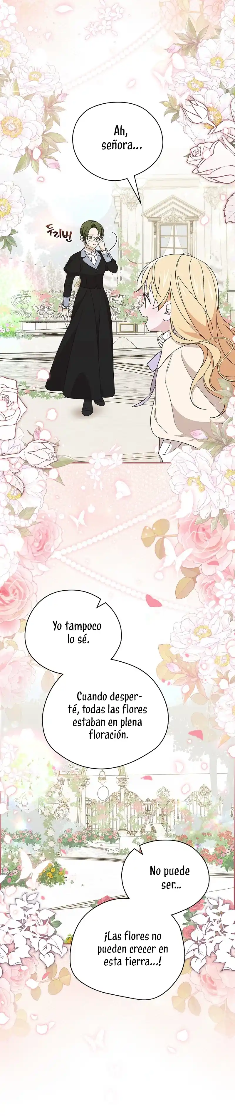 Me Estaba Divirtiendo Con El Límite De Tiempo - Capítulo 29 - Página 29 - LectorTMOo