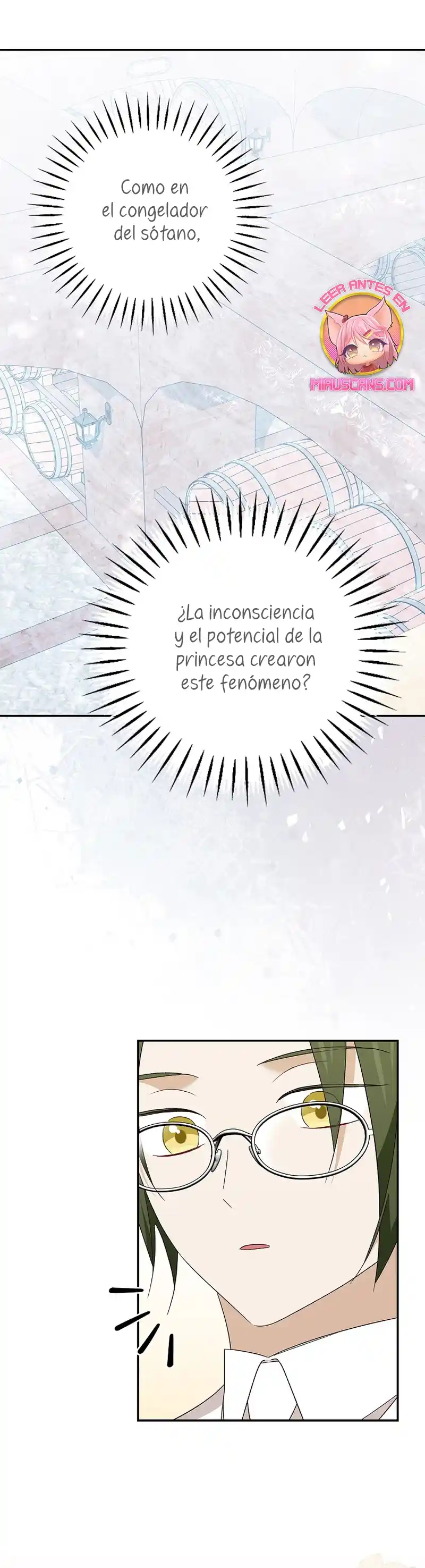 Me Estaba Divirtiendo Con El Límite De Tiempo - Capítulo 29 - Página 30 - LectorTMOo