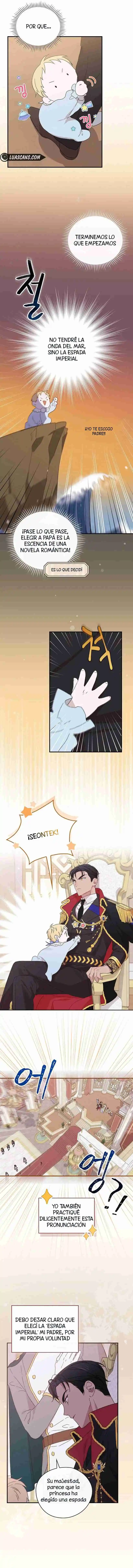Me Estaba Divirtiendo Con El Límite De Tiempo - Capítulo 3 - Página 7 - LectorTMOo