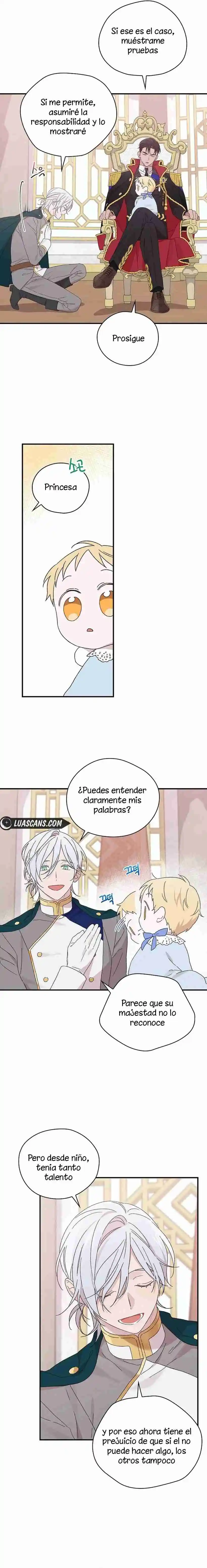 Me Estaba Divirtiendo Con El Límite De Tiempo - Capítulo 3 - Página 9 - LectorTMOo