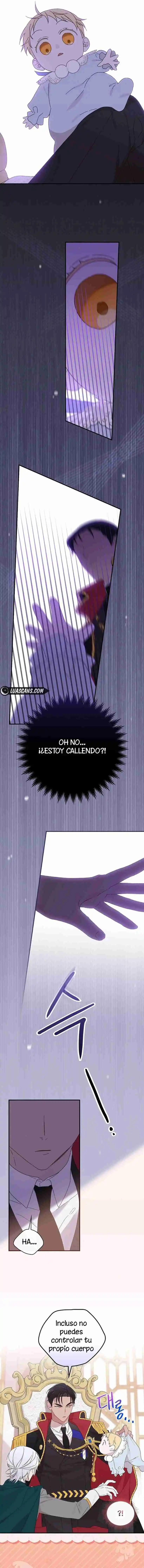 Me Estaba Divirtiendo Con El Límite De Tiempo - Capítulo 3 - Página 12 - LectorTMOo