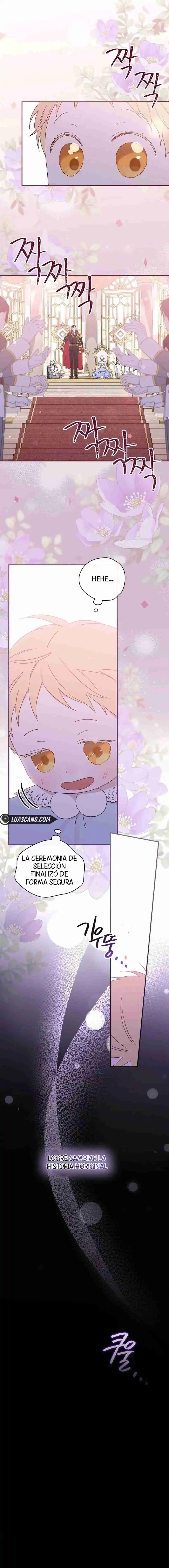 Me Estaba Divirtiendo Con El Límite De Tiempo - Capítulo 3 - Página 15 - LectorTMOo