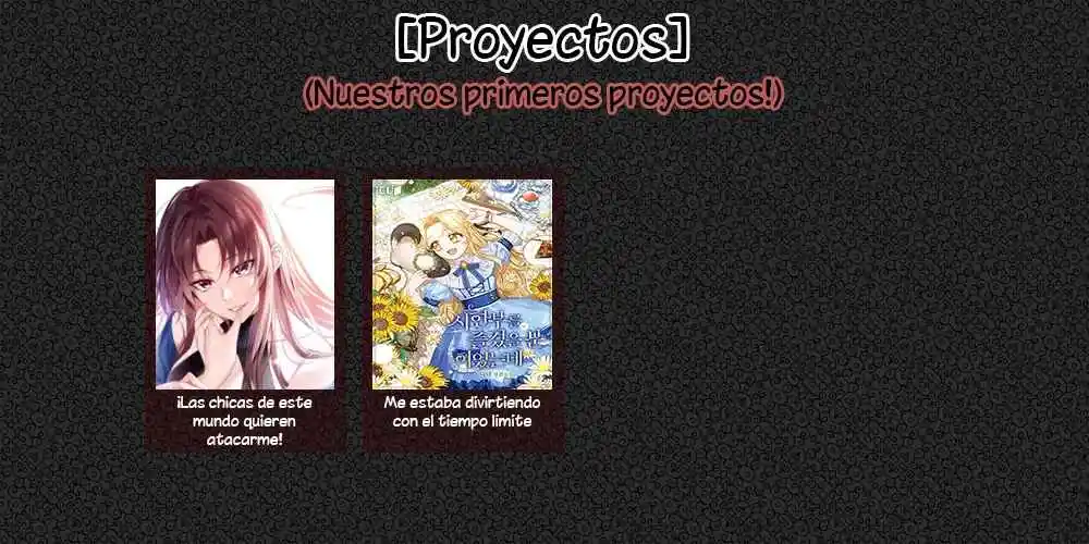 Me Estaba Divirtiendo Con El Límite De Tiempo - Capítulo 3 - Página 16 - LectorTMOo