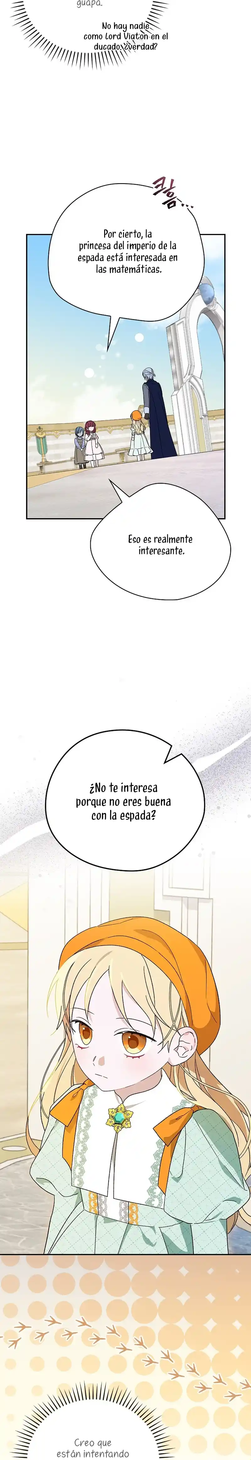 Me Estaba Divirtiendo Con El Límite De Tiempo - Capítulo 30 - Página 16 - LectorTMOo