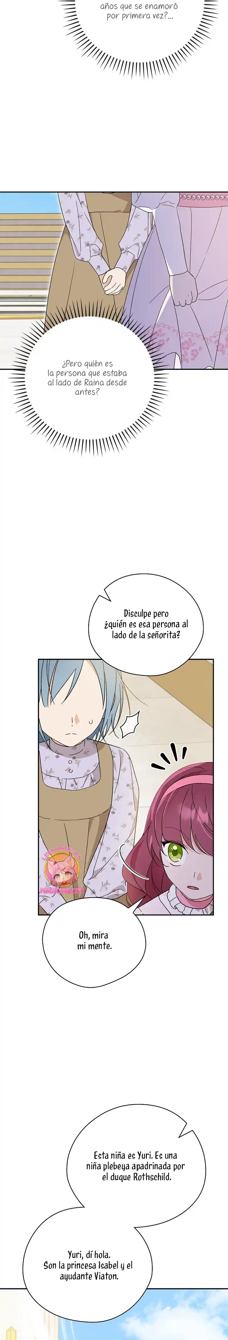 Me Estaba Divirtiendo Con El Límite De Tiempo - Capítulo 30 - Página 18 - LectorTMOo