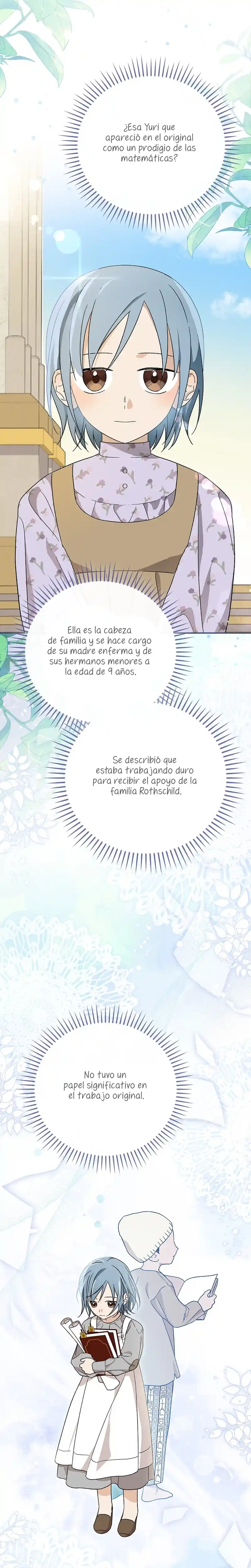Me Estaba Divirtiendo Con El Límite De Tiempo - Capítulo 30 - Página 20 - LectorTMOo