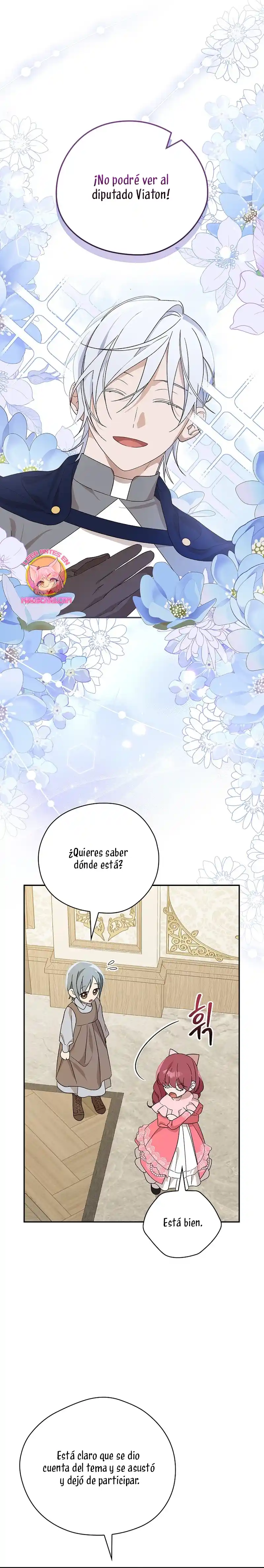 Me Estaba Divirtiendo Con El Límite De Tiempo - Capítulo 30 - Página 30 - LectorTMOo