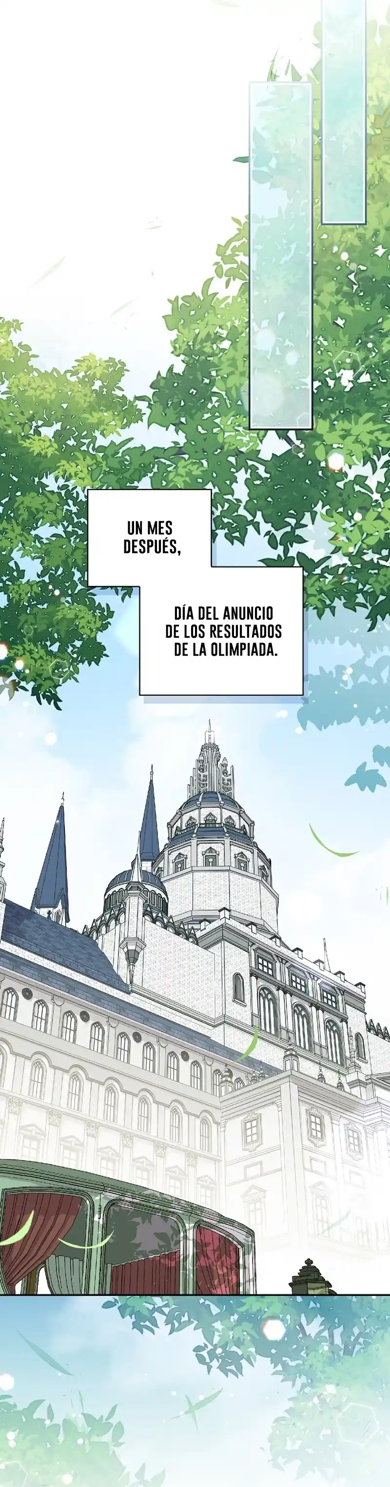Me Estaba Divirtiendo Con El Límite De Tiempo - Capítulo 31 - Página 10 - LectorTMOo