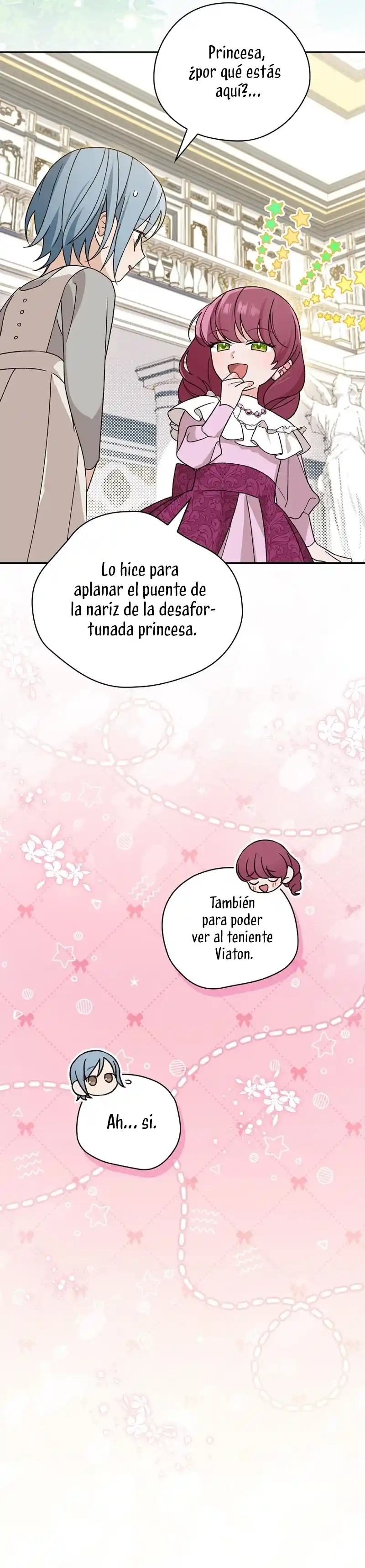 Me Estaba Divirtiendo Con El Límite De Tiempo - Capítulo 31 - Página 11 - LectorTMOo