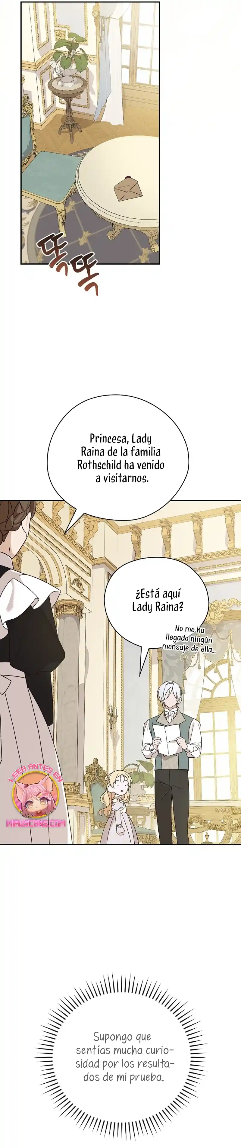 Me Estaba Divirtiendo Con El Límite De Tiempo - Capítulo 31 - Página 12 - LectorTMOo
