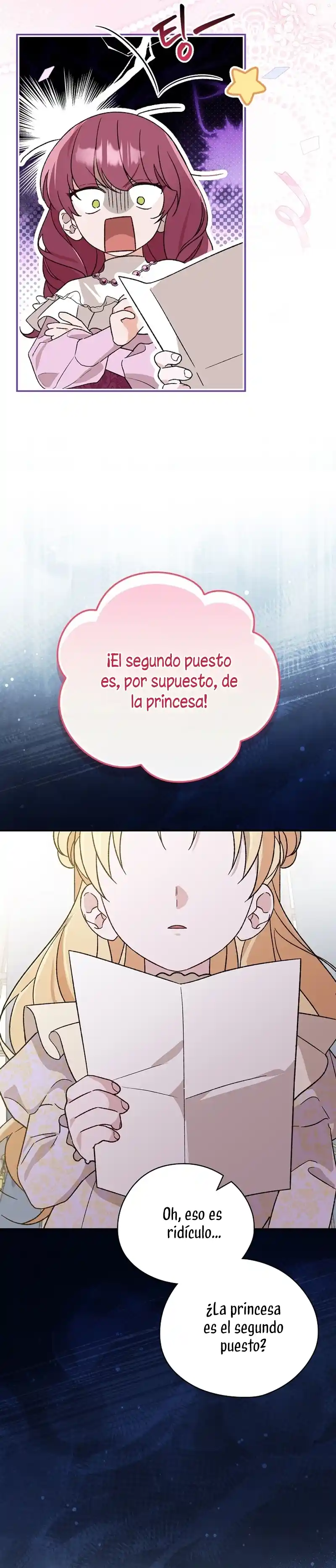 Me Estaba Divirtiendo Con El Límite De Tiempo - Capítulo 31 - Página 24 - LectorTMOo