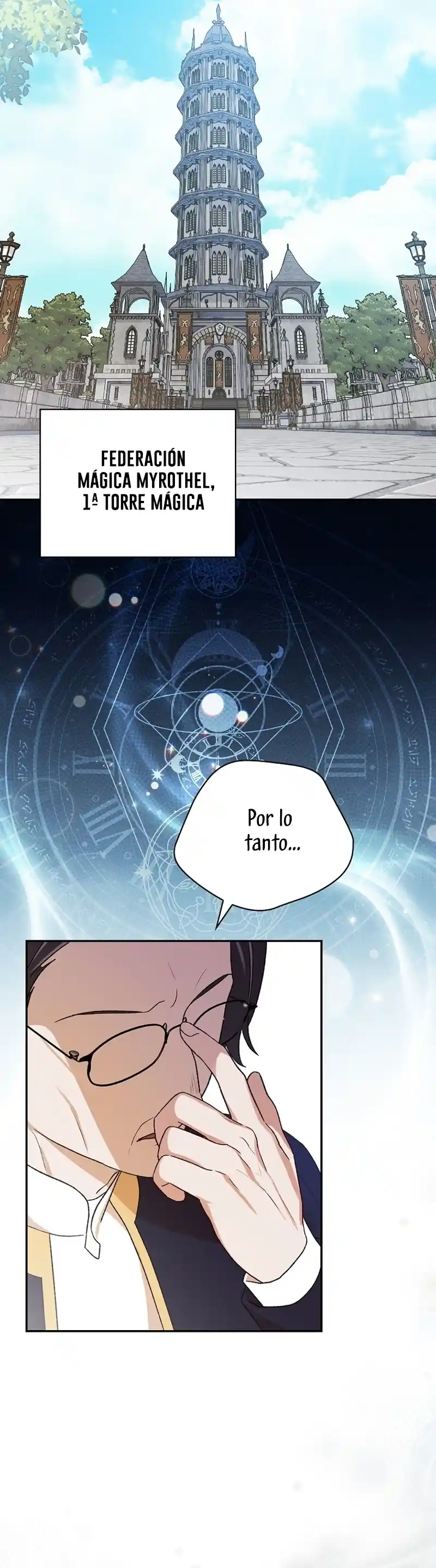 Me Estaba Divirtiendo Con El Límite De Tiempo - Capítulo 31 - Página 29 - LectorTMOo