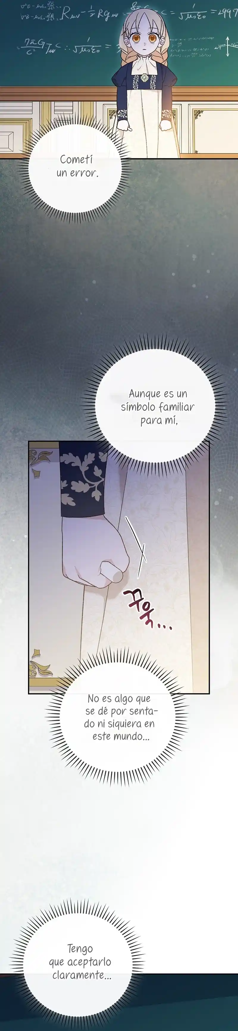 Me Estaba Divirtiendo Con El Límite De Tiempo - Capítulo 31 - Página 41 - LectorTMOo
