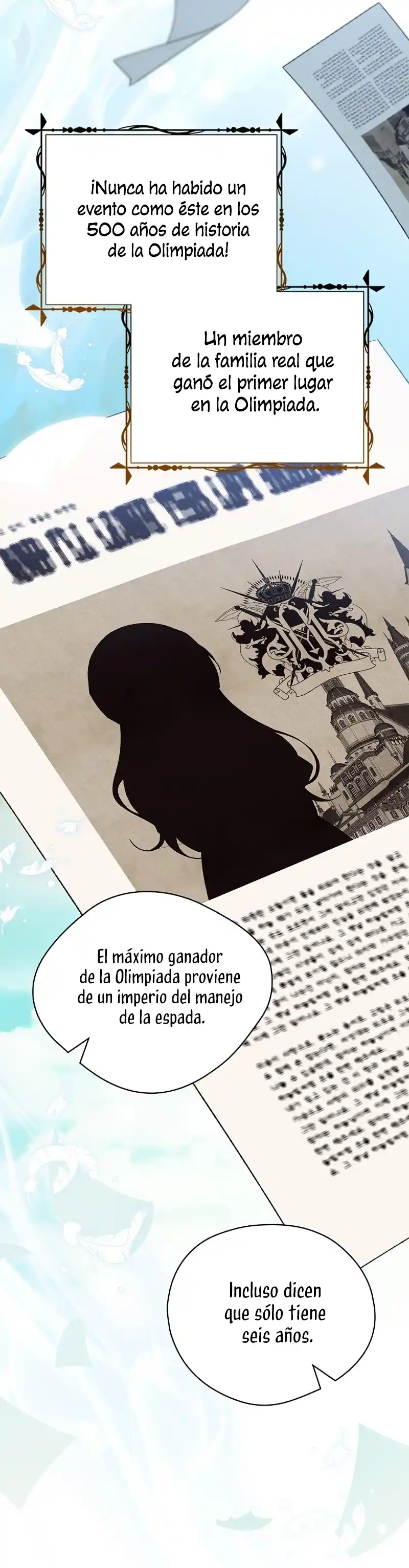 Me Estaba Divirtiendo Con El Límite De Tiempo - Capítulo 32 - Página 15 - LectorTMOo