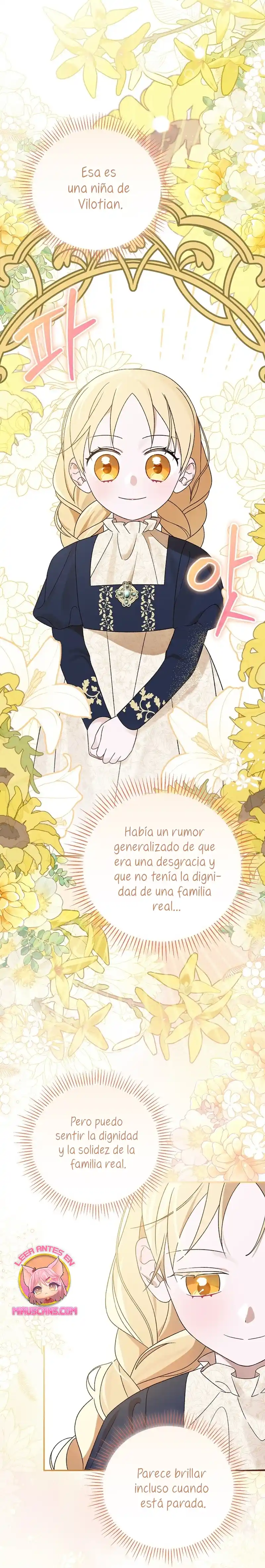 Me Estaba Divirtiendo Con El Límite De Tiempo - Capítulo 32 - Página 18 - LectorTMOo