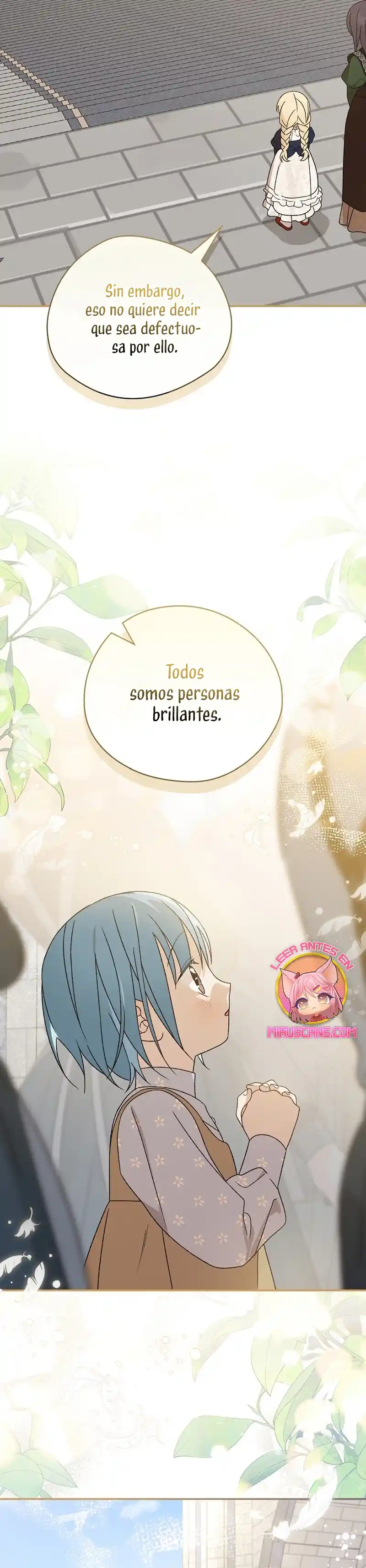 Me Estaba Divirtiendo Con El Límite De Tiempo - Capítulo 32 - Página 23 - LectorTMOo