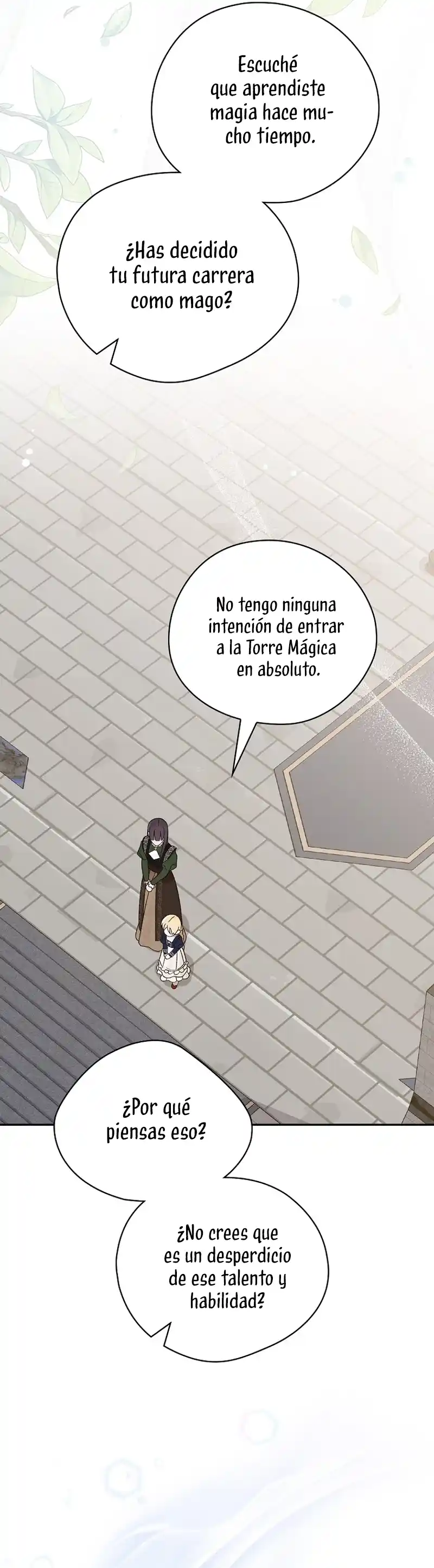 Me Estaba Divirtiendo Con El Límite De Tiempo - Capítulo 32 - Página 25 - LectorTMOo