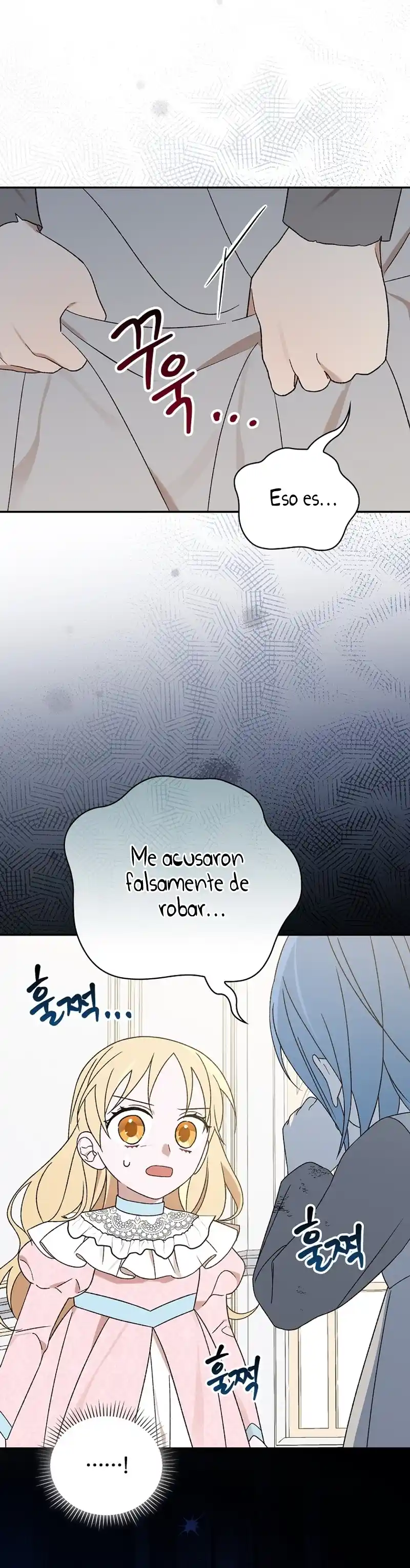 Me Estaba Divirtiendo Con El Límite De Tiempo - Capítulo 33 - Página 18 - LectorTMOo