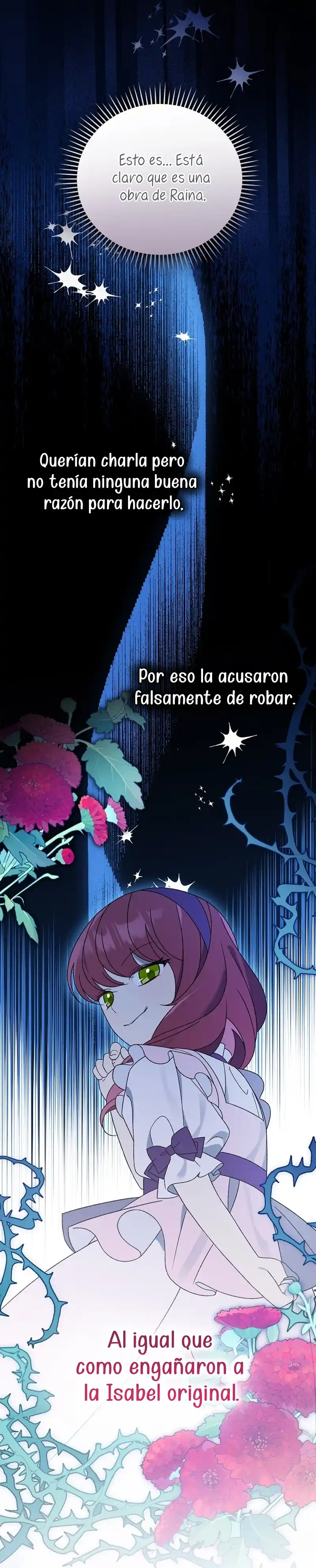 Me Estaba Divirtiendo Con El Límite De Tiempo - Capítulo 33 - Página 19 - LectorTMOo