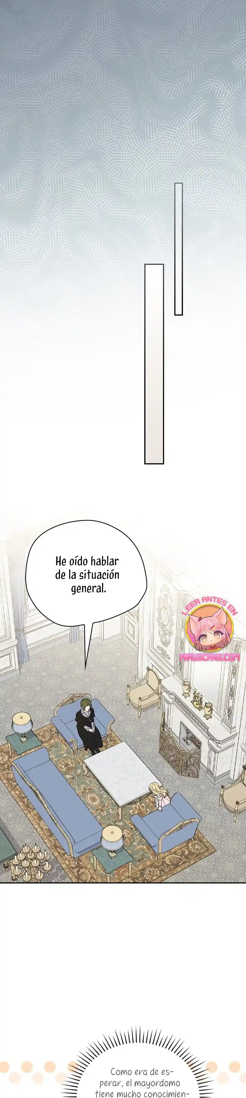 Me Estaba Divirtiendo Con El Límite De Tiempo - Capítulo 33 - Página 26 - LectorTMOo