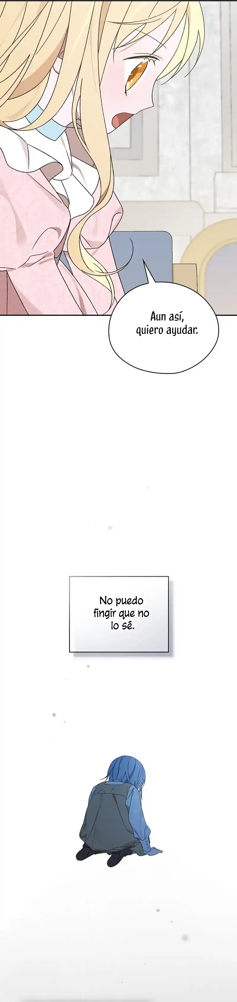 Me Estaba Divirtiendo Con El Límite De Tiempo - Capítulo 33 - Página 28 - LectorTMOo