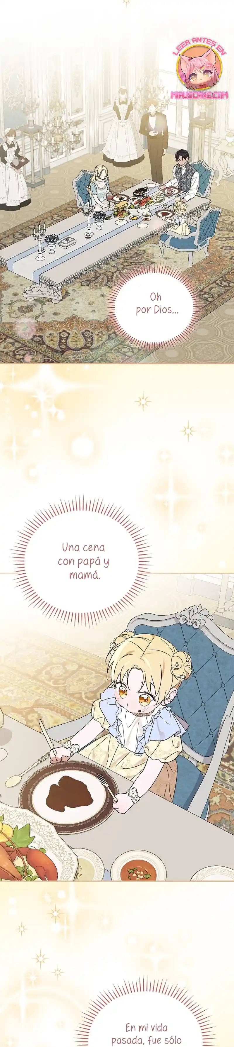 Me Estaba Divirtiendo Con El Límite De Tiempo - Capítulo 33 - Página 37 - LectorTMOo