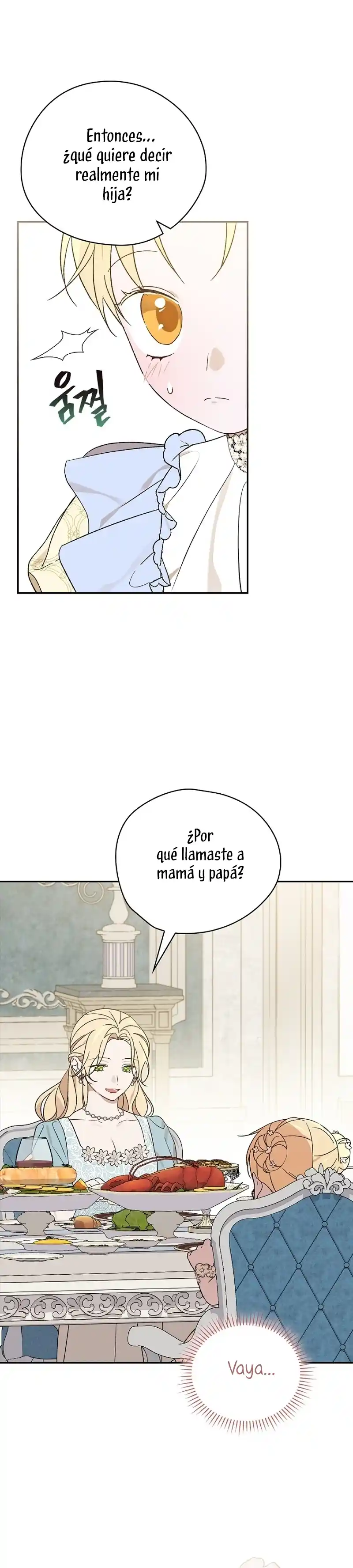 Me Estaba Divirtiendo Con El Límite De Tiempo - Capítulo 33 - Página 39 - LectorTMOo