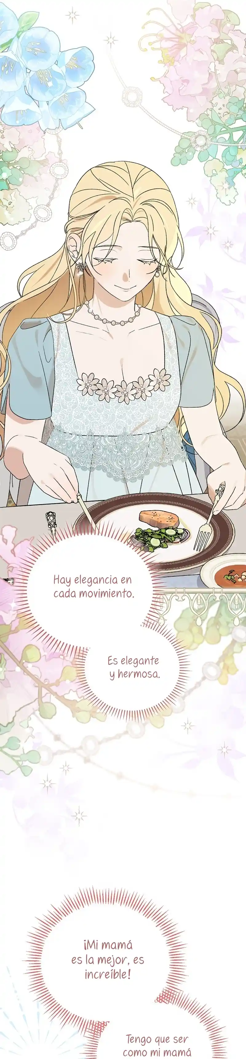 Me Estaba Divirtiendo Con El Límite De Tiempo - Capítulo 33 - Página 40 - LectorTMOo