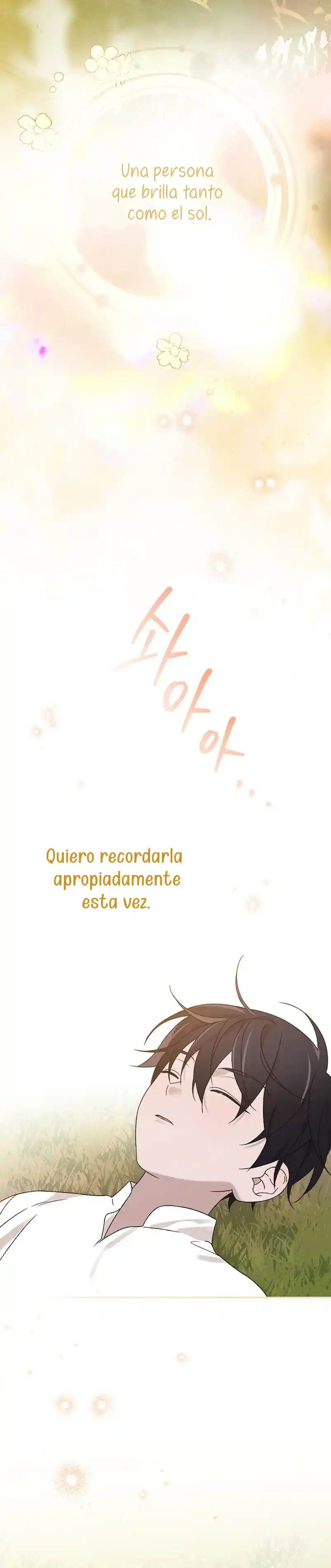 Me Estaba Divirtiendo Con El Límite De Tiempo - Capítulo 34 - Página 23 - LectorTMOo