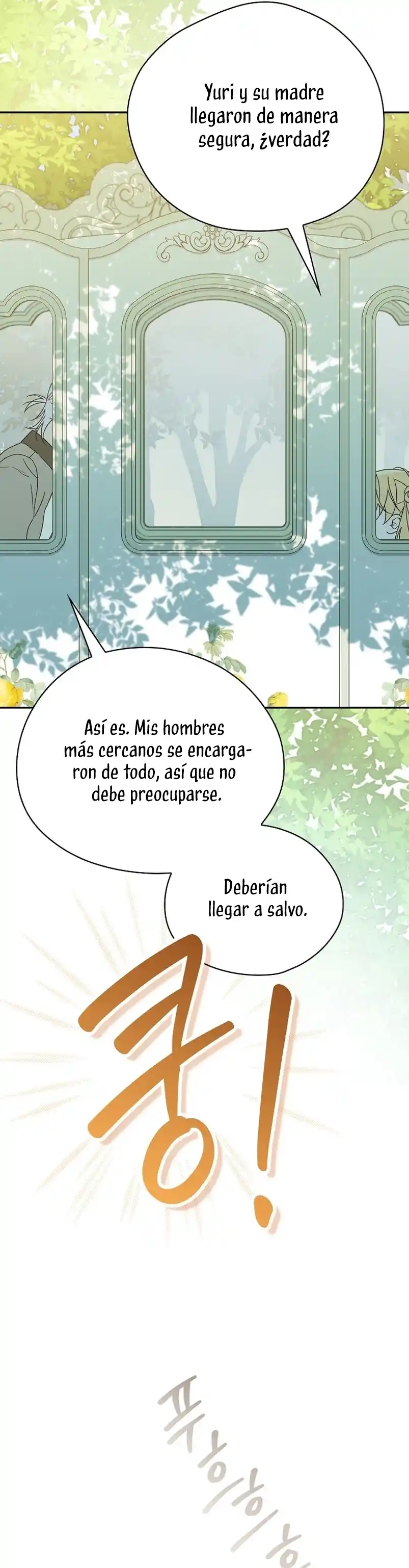 Me Estaba Divirtiendo Con El Límite De Tiempo - Capítulo 34 - Página 32 - LectorTMOo
