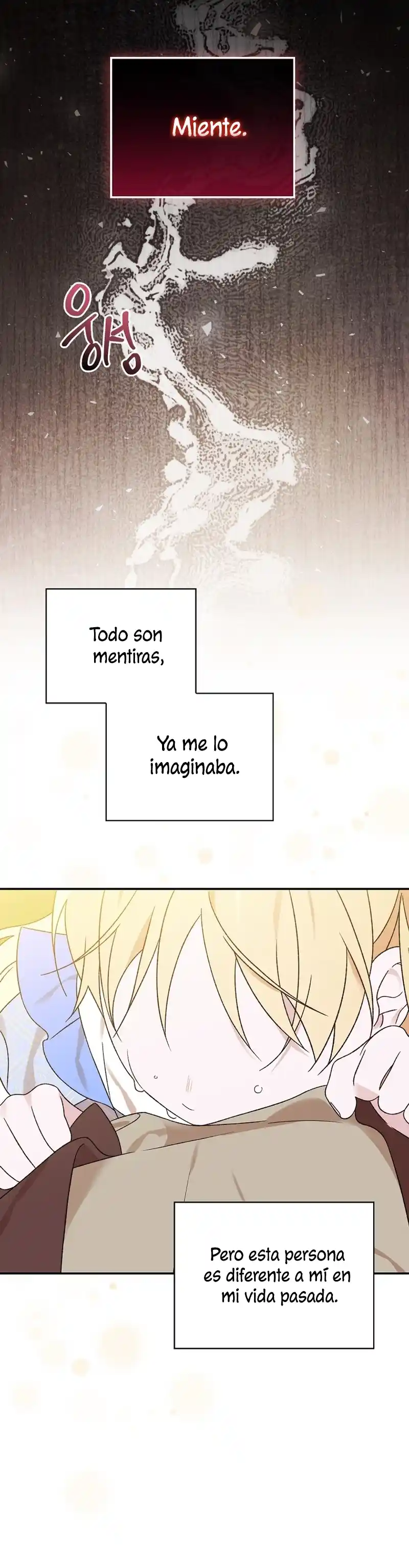Me Estaba Divirtiendo Con El Límite De Tiempo - Capítulo 35 - Página 17 - LectorTMOo