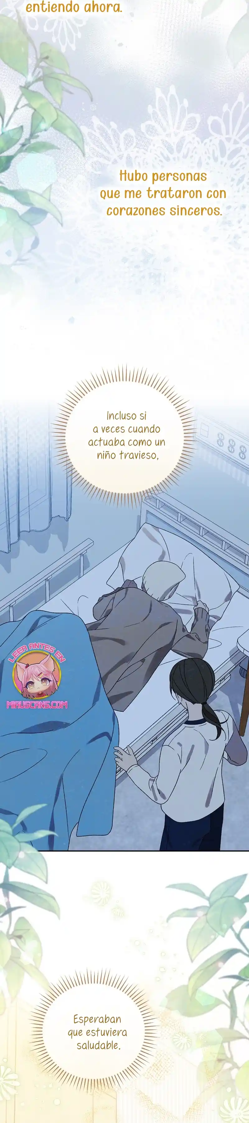 Me Estaba Divirtiendo Con El Límite De Tiempo - Capítulo 35 - Página 20 - LectorTMOo