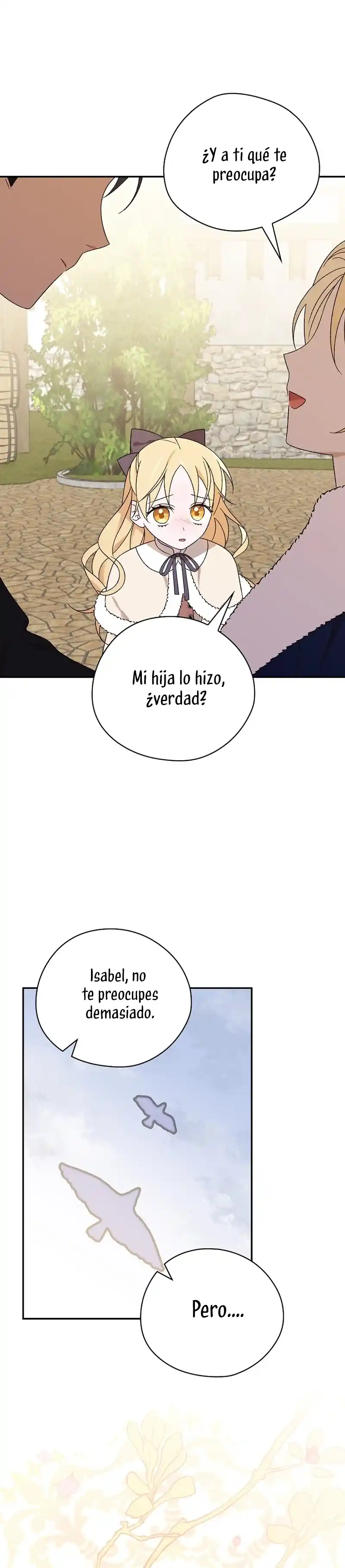 Me Estaba Divirtiendo Con El Límite De Tiempo - Capítulo 36 - Página 22 - LectorTMOo