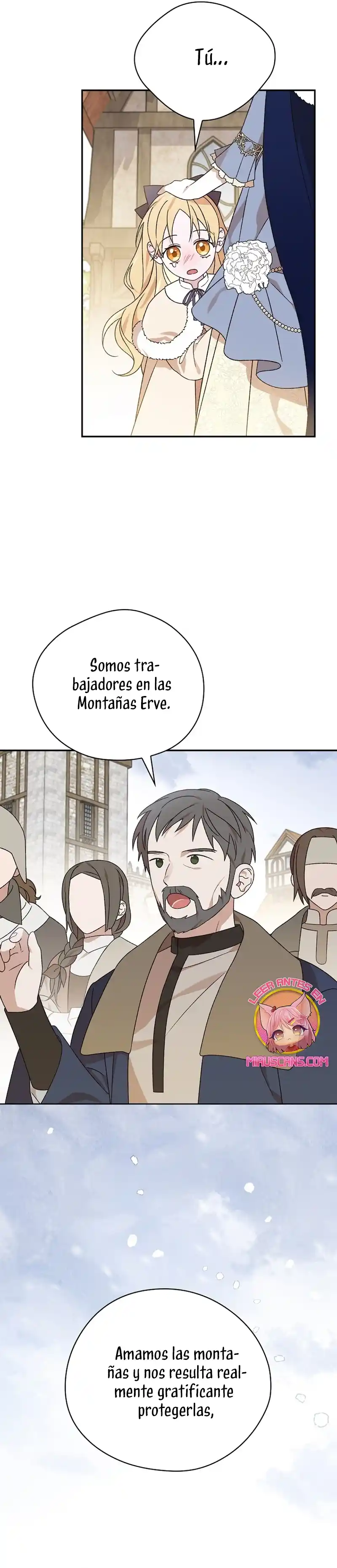 Me Estaba Divirtiendo Con El Límite De Tiempo - Capítulo 37 - Página 8 - LectorTMOo
