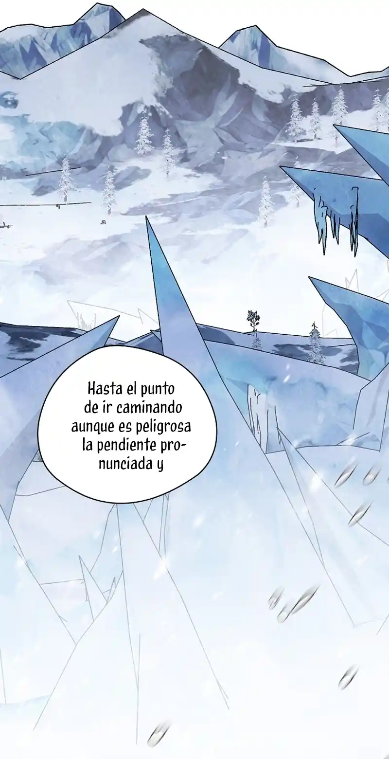 Me Estaba Divirtiendo Con El Límite De Tiempo - Capítulo 37 - Página 9 - LectorTMOo