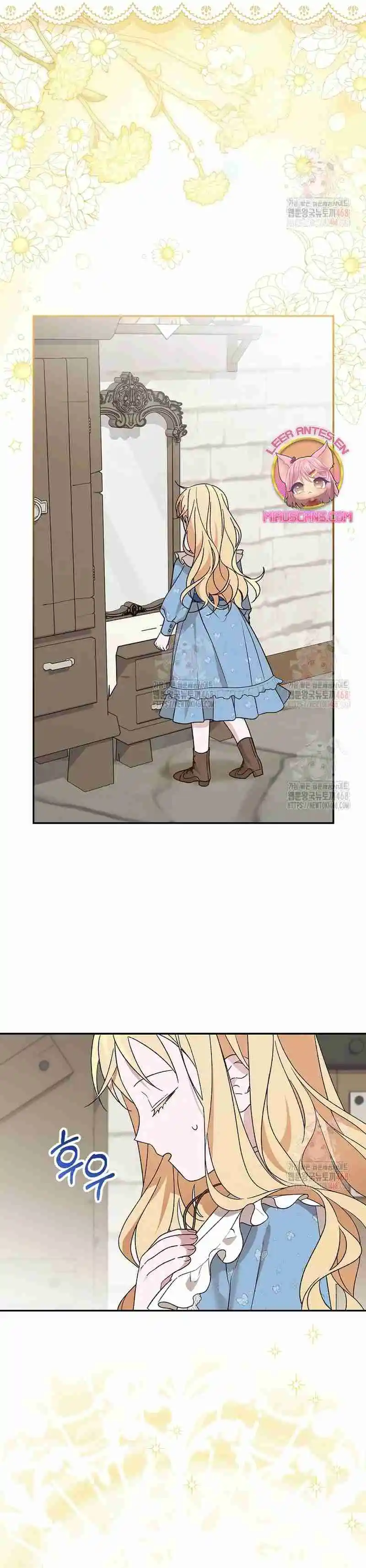 Me Estaba Divirtiendo Con El Límite De Tiempo - Capítulo 38 - Página 7 - LectorTMOo