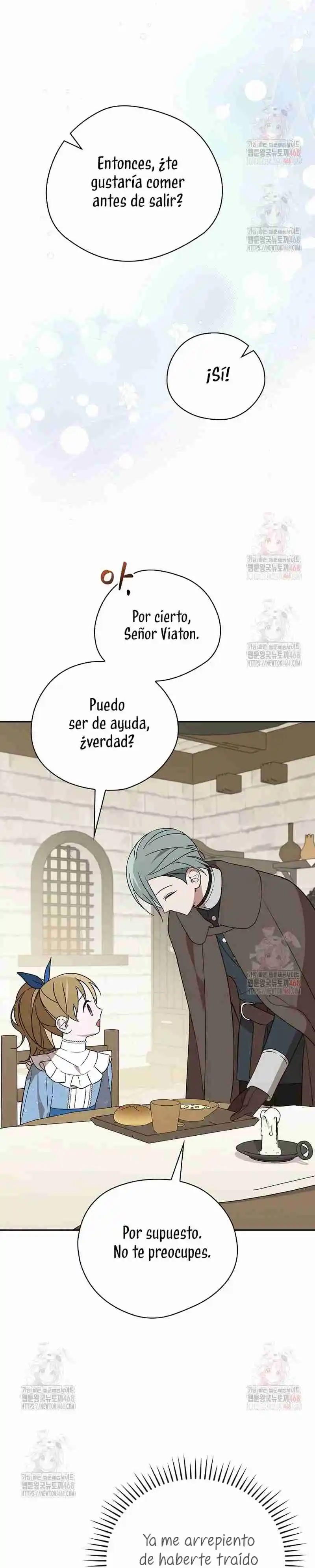 Me Estaba Divirtiendo Con El Límite De Tiempo - Capítulo 38 - Página 12 - LectorTMOo