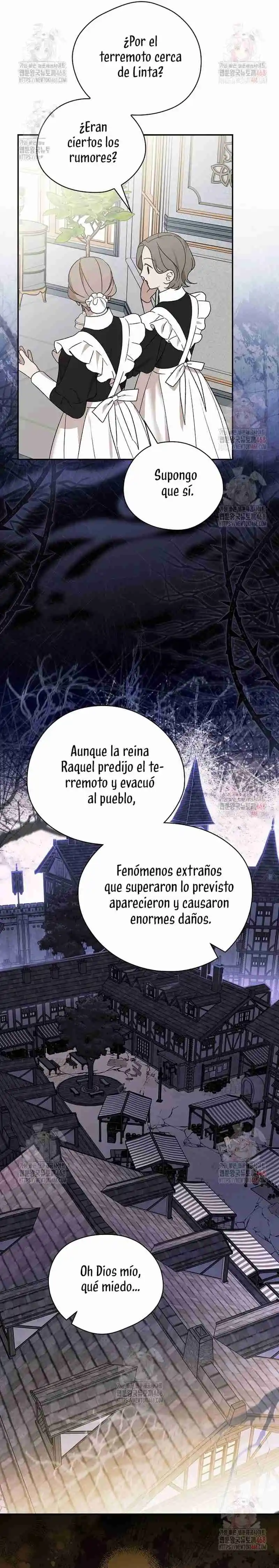 Me Estaba Divirtiendo Con El Límite De Tiempo - Capítulo 38 - Página 18 - LectorTMOo
