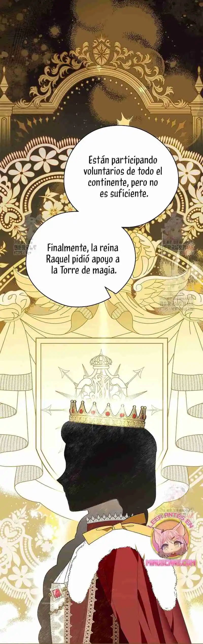 Me Estaba Divirtiendo Con El Límite De Tiempo - Capítulo 38 - Página 19 - LectorTMOo