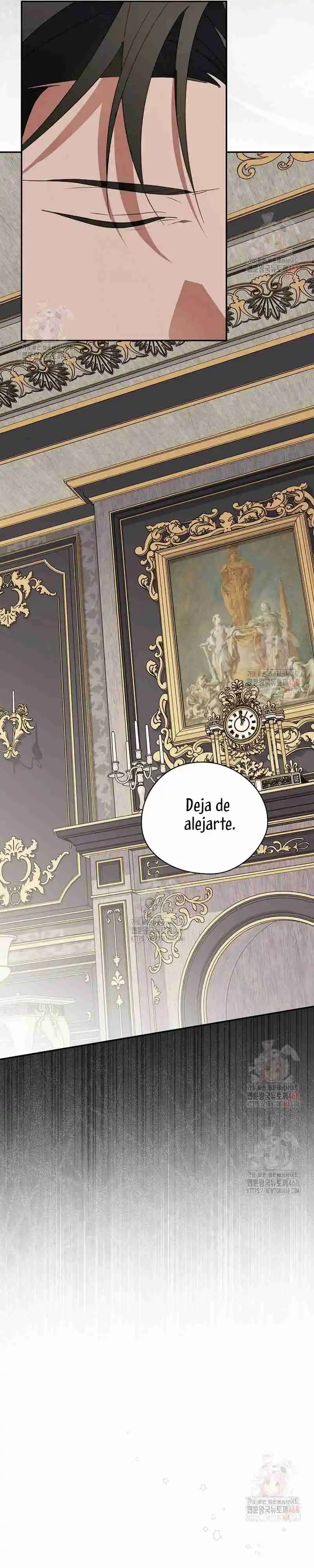 Me Estaba Divirtiendo Con El Límite De Tiempo - Capítulo 38 - Página 31 - LectorTMOo