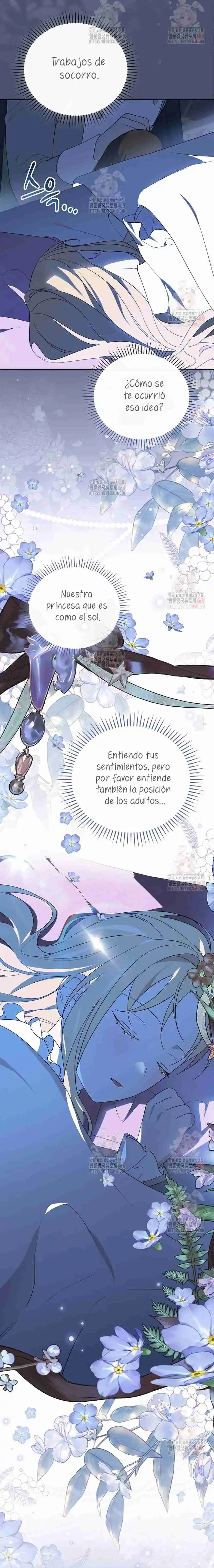 Me Estaba Divirtiendo Con El Límite De Tiempo - Capítulo 38 - Página 33 - LectorTMOo