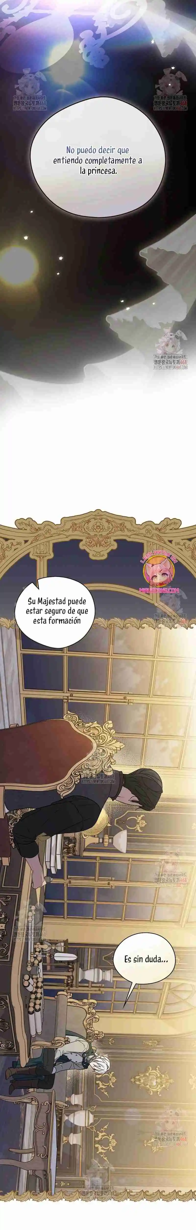 Me Estaba Divirtiendo Con El Límite De Tiempo - Capítulo 39 - Página 9 - LectorTMOo