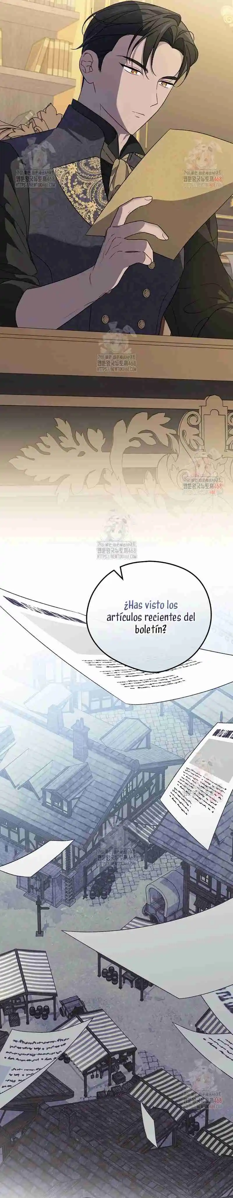 Me Estaba Divirtiendo Con El Límite De Tiempo - Capítulo 39 - Página 11 - LectorTMOo