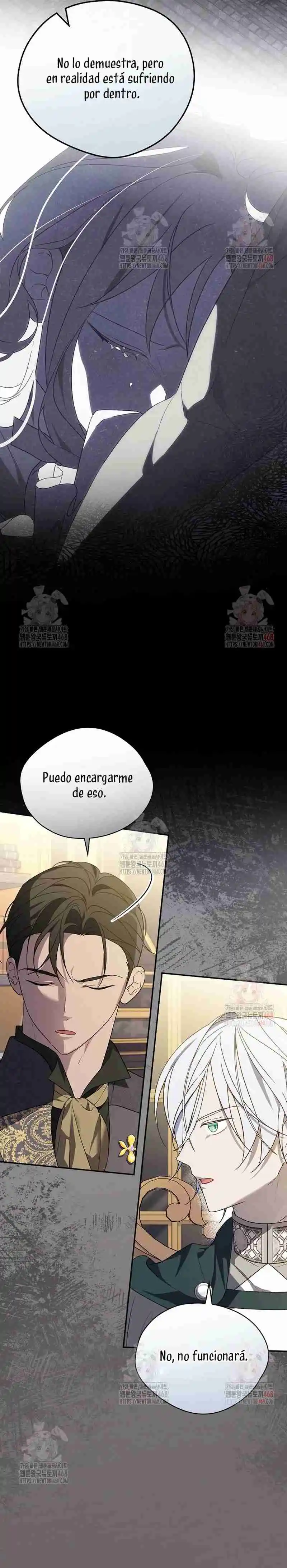 Me Estaba Divirtiendo Con El Límite De Tiempo - Capítulo 39 - Página 12 - LectorTMOo