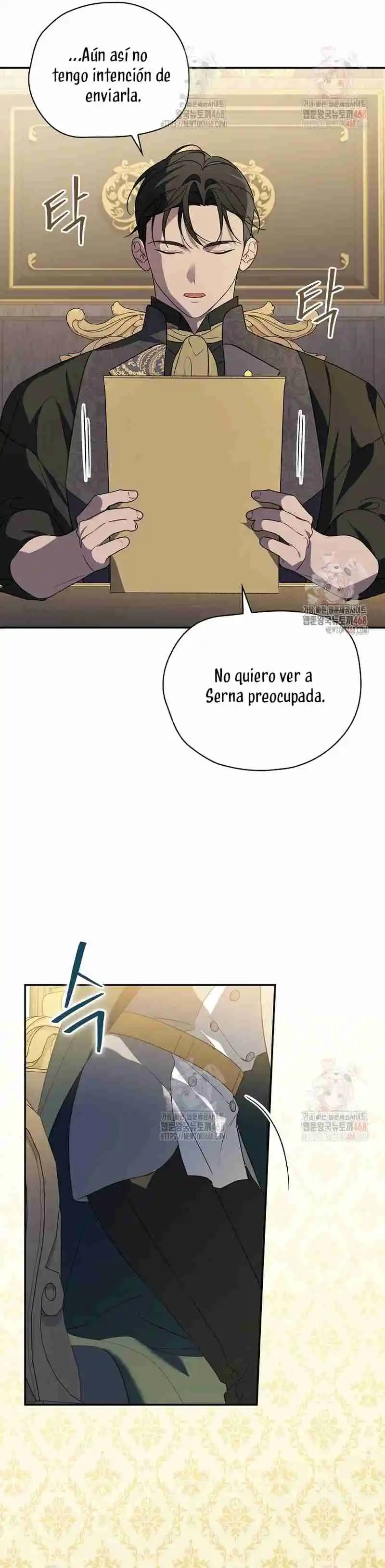 Me Estaba Divirtiendo Con El Límite De Tiempo - Capítulo 39 - Página 15 - LectorTMOo