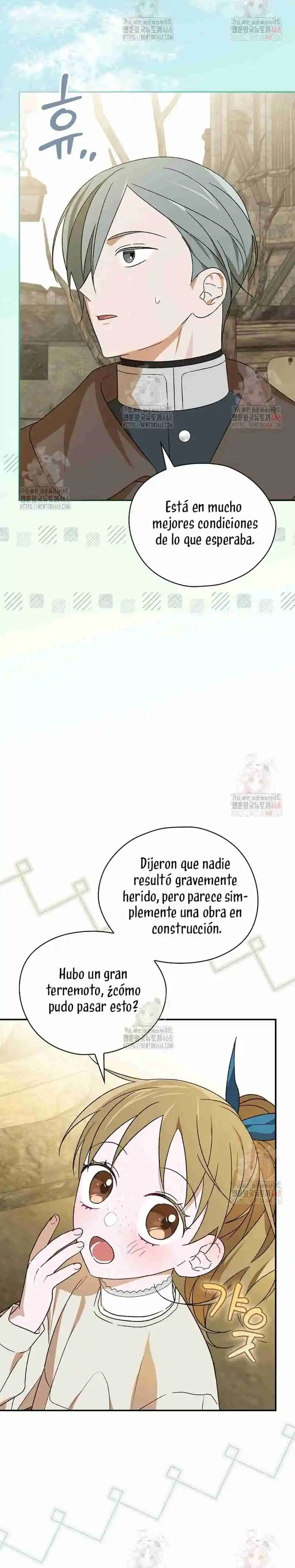 Me Estaba Divirtiendo Con El Límite De Tiempo - Capítulo 39 - Página 23 - LectorTMOo