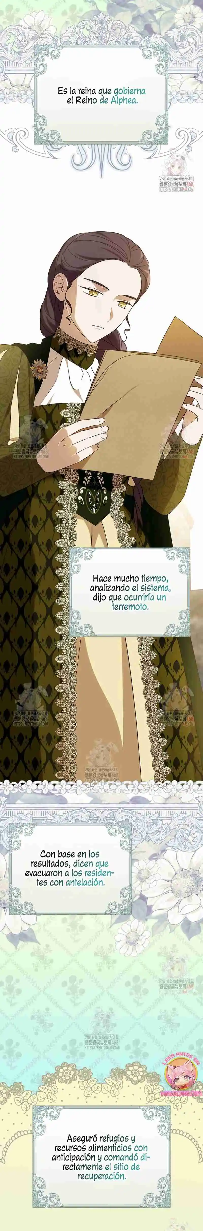 Me Estaba Divirtiendo Con El Límite De Tiempo - Capítulo 39 - Página 25 - LectorTMOo